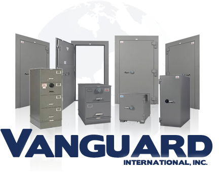 GSA Approved Vault and Security Equipment